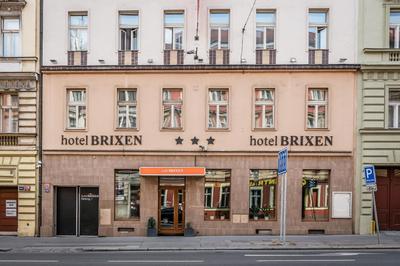 Hotel Brixen