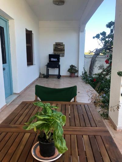 Al Mare Skyros, Fully-equipped house