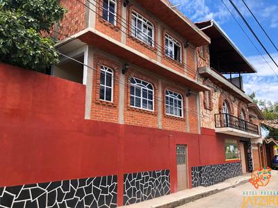 Hotel Posada Jatziri