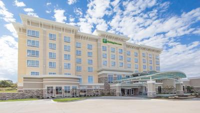 Holiday Inn Hotel & Suites Davenport by IHG