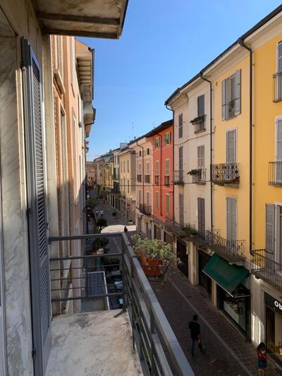 Appartamento Corso Roma