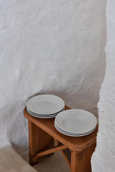 Sotto Il Cielo Di Ostuni - Idra