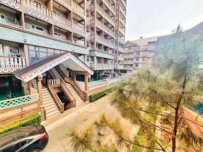 SweetSuites at Pine Crest #T3-1212 photo 3