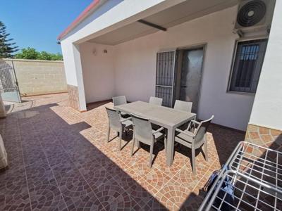 Villa Sole - Villa Indipendente & Climatizzata San Pietro in Bevagna - SALENTO - Puglia - ITALY