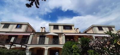 Villa Residence Golf Marco Simone