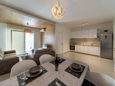 Apartments Leo