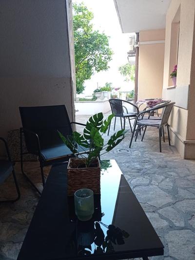 Apartments Zenta Split