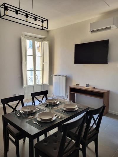 G&G Firenze Apartment
