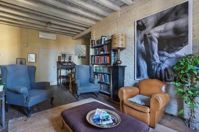 Charming Hideaway in Florence old town