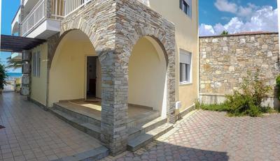 THASSOS SUMMER dreams maisonette by the sea