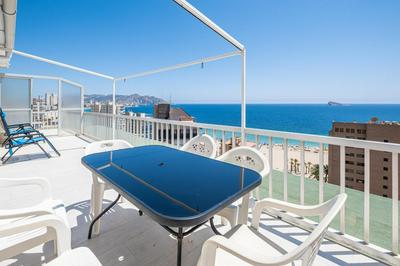 Penthouse Bella Vista