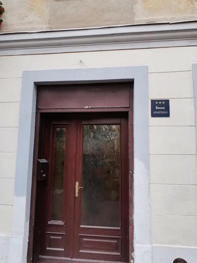 Apartman KIRA