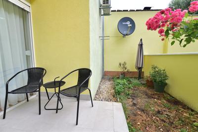 Apartman Miran