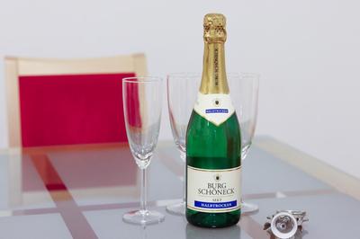 CozyNite Premium Apartment Schönbrunn 1