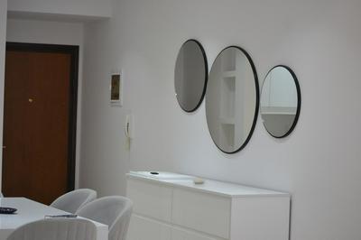 SeaView Apartment