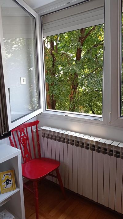 Colors of Cvjetno Apartment