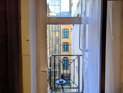 Leipzig Residenz City-Center Apartments
