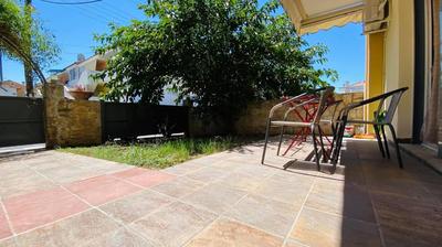 Elena apartment chalkidiki