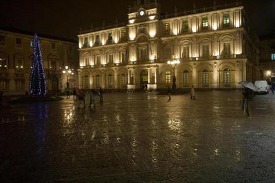San Giuliano's Street - Holiday Home