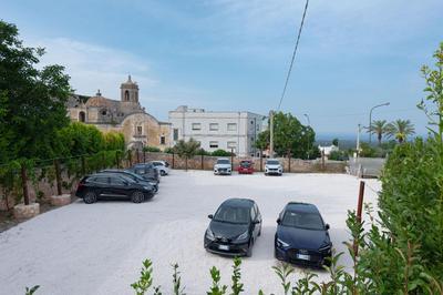 Sotto Il Cielo Di Ostuni - Perseo