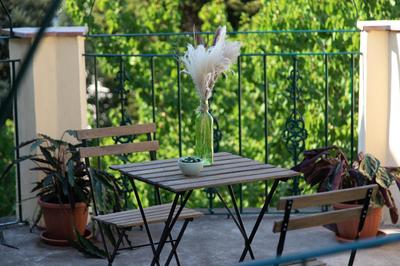 Florence Urban Nest ~ Guesthouse