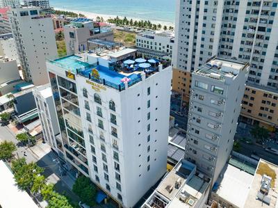 Menora Grand Da Nang