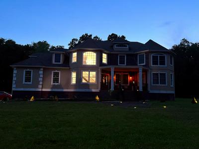Hudson Valley Dream Mansion