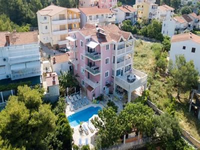 Villa Stil