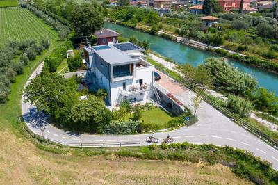Appartamenti Villa al Fiume