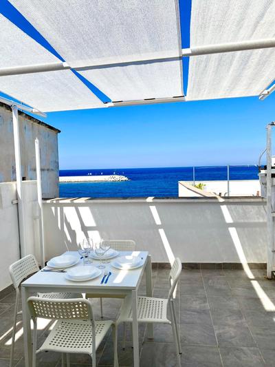 Dimora Santa Maria - Puglia Mia Apartments
