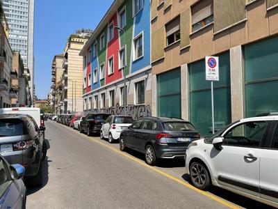 Kibilù - Via Casati 32 - Stazione Centrale - Corso Buenos Aires - Shopping Area