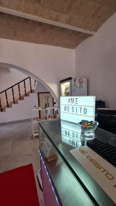 Mé Besito