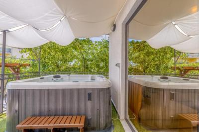 Wellness Apartment