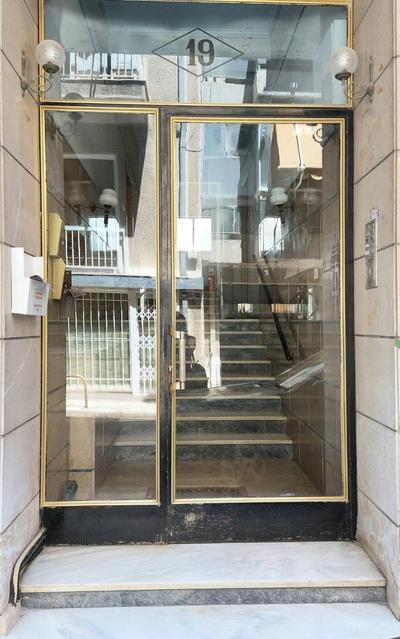 Lovely equipped apartment in Kallithea Athens