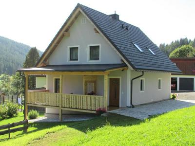 Ferienhaus Priller