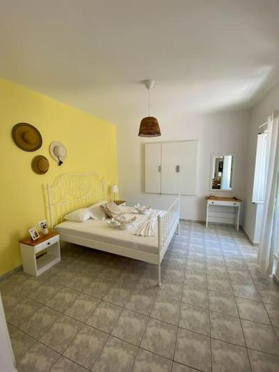 Hera Apartment, Town of Poros Island
