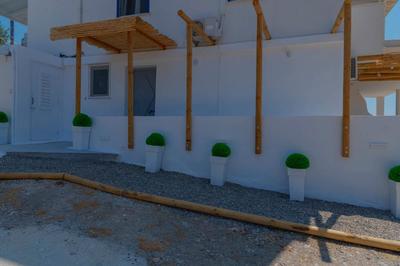 Endless Blue from Syros - Megas Gialos Suite 1 & 2