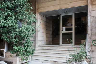 Charming Apartment in Trendy Pangrati, Athens - CH6