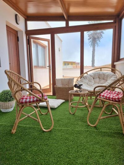 Apartamento La Villa