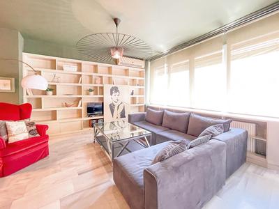 Loft 1 BR Apartment in the Heart of Athens