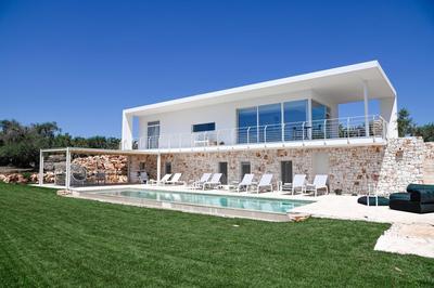 Villa Panitria