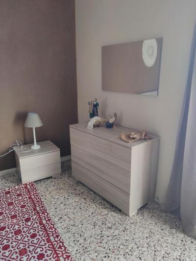 Casa vacanza al borgo