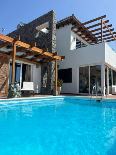 Parque Villa Mirador
