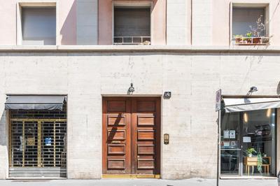 Fifty Eight Suite Milan Brera Studio