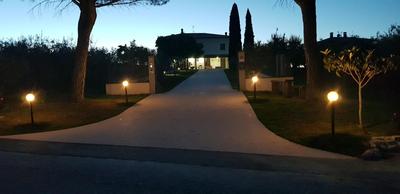 Agriturismo La Madonnina