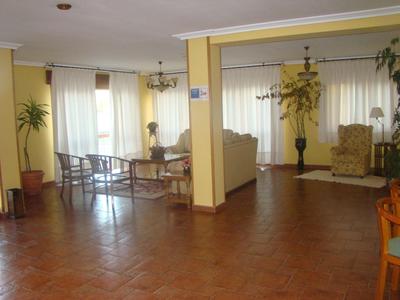 Apartamentos Peña Mar