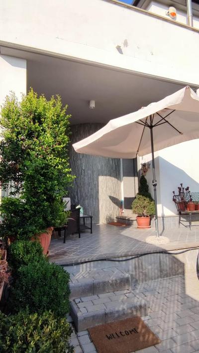 Villa Sogno
