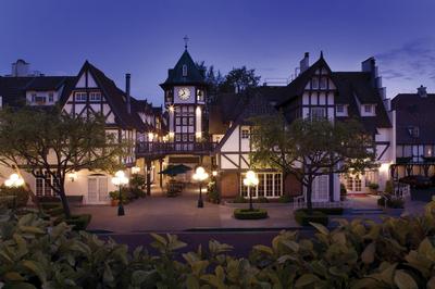 Wine Valley Inn, Foto 2