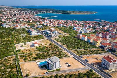 Villa Laura View