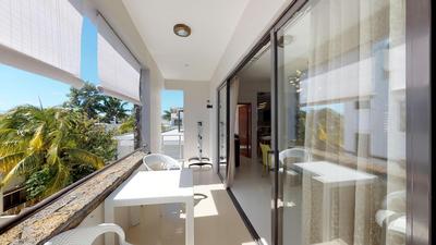 Penthouse - Private Roof Terrace - Sea & Mountain view